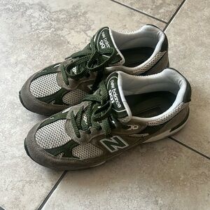 Aime Leon dore 991 new balance.